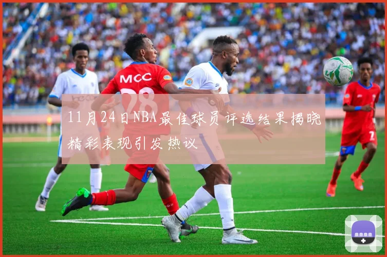 11月24日NBA最佳球员评选结果揭晓精彩表现引发热议