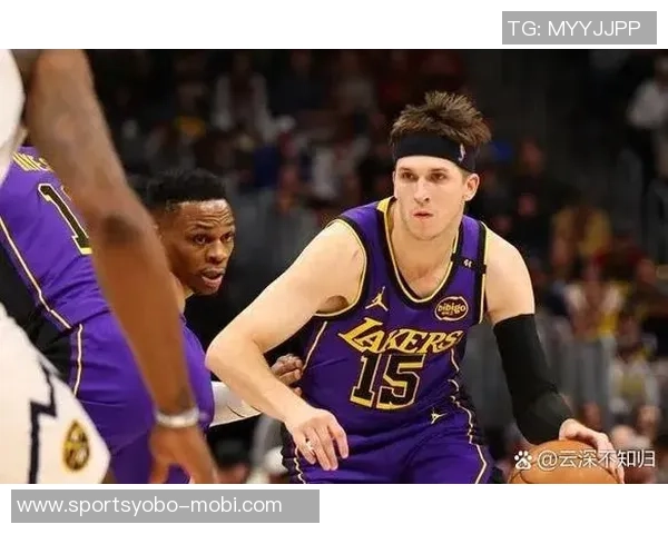 里弗斯宣布小凯文波特将担任球队新赛季先发控卫角色