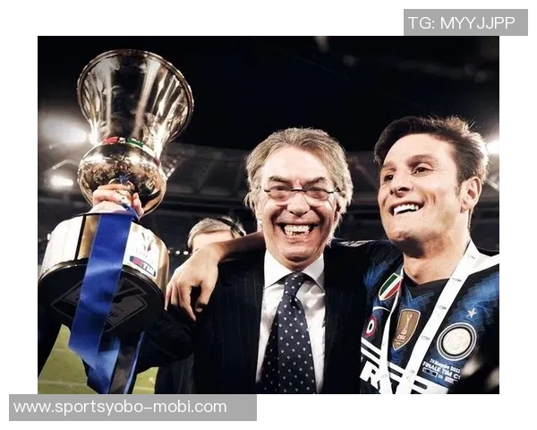 莫拉蒂谈国米与那不勒斯平局称结果公正并警惕竞争对手威胁